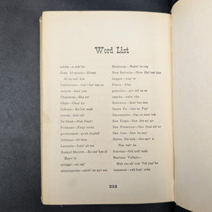 La fiebre del oro de Frank Lee Beals (Serie del Estado de California), 1949 💰📜🇺🇸