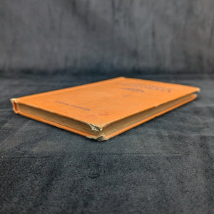 A Child's History of California by Eunice Flower (First California State Edition), 1949 ☀️📜📚