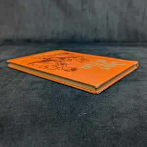 Days of Fun by Burton, Baker, and Kemp (3rd California State Printing), 1957. ☀️📖🖍️