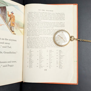 Days of Fun by Burton, Baker, and Kemp (3rd California State Printing), 1957. ☀️📖🖍️