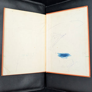 Days of Fun by Burton, Baker, and Kemp (3rd California State Printing), 1957. ☀️📖🖍️