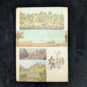 The California Gold Rush by Ralph K. Andrist (First Edition, Illustrated), 1961 ⛏️💰📜
