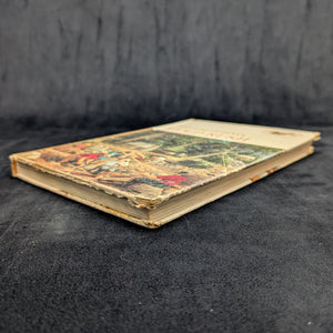 The California Gold Rush by Ralph K. Andrist (First Edition, Illustrated), 1961 ⛏️💰📜