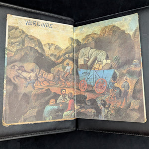 The California Gold Rush by Ralph K. Andrist (First Edition, Illustrated), 1961 ⛏️💰📜