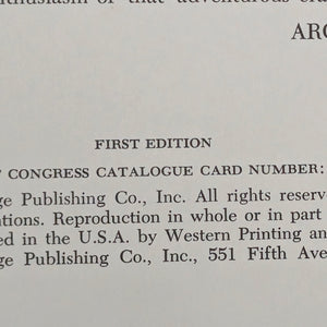 The California Gold Rush by Ralph K. Andrist (First Edition, Illustrated), 1961 ⛏️💰📜