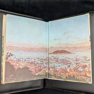 The California Gold Rush by Ralph K. Andrist (First Edition, Illustrated), 1961 ⛏️💰📜