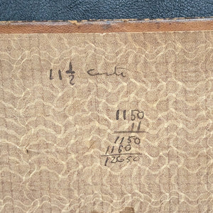 Diccionario Portuguez-Inglez (RARE 3rd Edition), 1906 📜