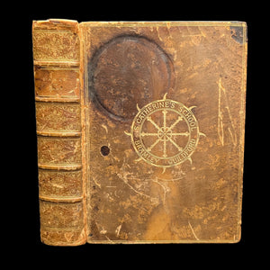 The Vision, or Hell, Purgatory, and Paradise of Dante Alighieri by Dante Alighieri (RARE Albion Edition), 1844 ๐๐ฎ๐นโ๏ธ