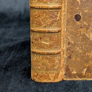 The Vision, or Hell, Purgatory, and Paradise of Dante Alighieri by Dante Alighieri (RARE Albion Edition), 1844 ๐๐ฎ๐นโ๏ธ