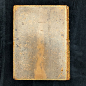 The Vision, or Hell, Purgatory, and Paradise of Dante Alighieri by Dante Alighieri (RARE Albion Edition), 1844 ๐๐ฎ๐นโ๏ธ