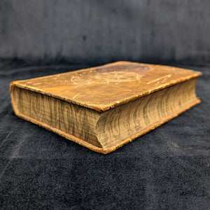 The Vision, or Hell, Purgatory, and Paradise of Dante Alighieri by Dante Alighieri (RARE Albion Edition), 1844 ๐๐ฎ๐นโ๏ธ