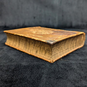 The Vision, or Hell, Purgatory, and Paradise of Dante Alighieri by Dante Alighieri (RARE Albion Edition), 1844 ๐๐ฎ๐นโ๏ธ