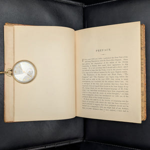 The Vision, or Hell, Purgatory, and Paradise of Dante Alighieri by Dante Alighieri (RARE Albion Edition), 1844 ๐๐ฎ๐นโ๏ธ
