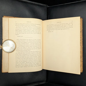The Vision, or Hell, Purgatory, and Paradise of Dante Alighieri by Dante Alighieri (RARE Albion Edition), 1844 ๐๐ฎ๐นโ๏ธ