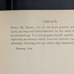 The Vision, or Hell, Purgatory, and Paradise of Dante Alighieri by Dante Alighieri (RARE Albion Edition), 1844 ๐๐ฎ๐นโ๏ธ