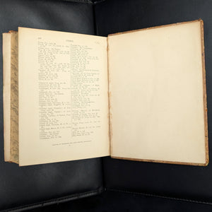 The Vision, or Hell, Purgatory, and Paradise of Dante Alighieri by Dante Alighieri (RARE Albion Edition), 1844 ๐๐ฎ๐นโ๏ธ