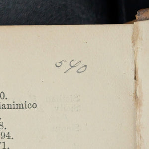 The Vision, or Hell, Purgatory, and Paradise of Dante Alighieri by Dante Alighieri (RARE Albion Edition), 1844 ๐๐ฎ๐นโ๏ธ