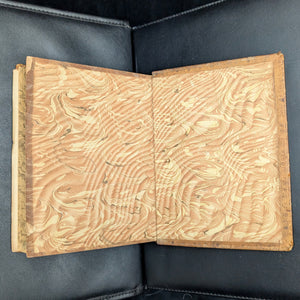 The Vision, or Hell, Purgatory, and Paradise of Dante Alighieri by Dante Alighieri (RARE Albion Edition), 1844 ๐๐ฎ๐นโ๏ธ