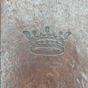 Machzor with Commentaries and Additions by Widow Levin Epstein and Sons (Rare Warsaw Edition), 1879 📖✡️📜