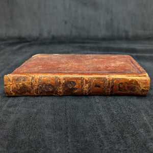 Machzor with Commentaries and Additions by Widow Levin Epstein and Sons (Rare Warsaw Edition), 1879 📖✡️📜