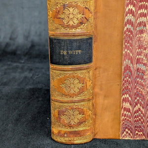 Guizot in Private Life: Monsieur Guizot: In Private Life 1787-1874 by Madame de Witt (RARE Authorized Edition), 1882 📜🇫🇷✍️