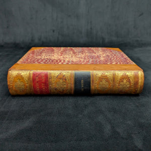 Guizot in Private Life: Monsieur Guizot: In Private Life 1787-1874 by Madame de Witt (RARE Authorized Edition), 1882 📜🇫🇷✍️