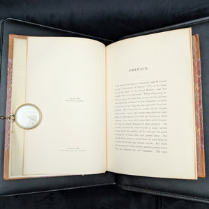 Guizot in Private Life: Monsieur Guizot: In Private Life 1787-1874 by Madame de Witt (RARE Authorized Edition), 1882 📜🇫🇷✍️