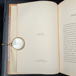 Guizot in Private Life: Monsieur Guizot: In Private Life 1787-1874 by Madame de Witt (RARE Authorized Edition), 1882 📜🇫🇷✍️