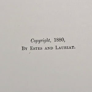 Guizot in Private Life: Monsieur Guizot: In Private Life 1787-1874 by Madame de Witt (RARE Authorized Edition), 1882 📜🇫🇷✍️