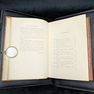 Guizot in Private Life: Monsieur Guizot: In Private Life 1787-1874 by Madame de Witt (RARE Authorized Edition), 1882 📜🇫🇷✍️