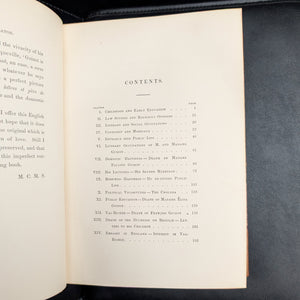 Guizot in Private Life: Monsieur Guizot: In Private Life 1787-1874 by Madame de Witt (RARE Authorized Edition), 1882 📜🇫🇷✍️