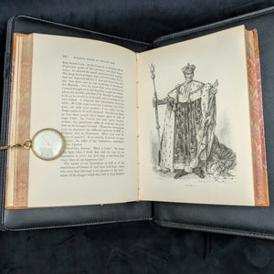 Guizot in Private Life: Monsieur Guizot: In Private Life 1787-1874 by Madame de Witt (RARE Authorized Edition), 1882 📜🇫🇷✍️