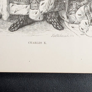 Guizot in Private Life: Monsieur Guizot: In Private Life 1787-1874 by Madame de Witt (RARE Authorized Edition), 1882 📜🇫🇷✍️