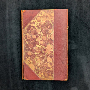 Lyrics of Lowly Life by Paul Laurence Dunbar (RARE Third Edition), 1903 📜✨🎭