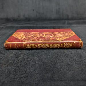 Lyrics of Lowly Life by Paul Laurence Dunbar (RARE Third Edition), 1903 📜✨🎭