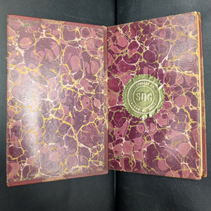 Lyrics of Lowly Life by Paul Laurence Dunbar (RARE Third Edition), 1903 📜✨🎭