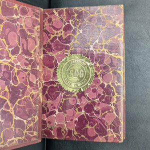 Lyrics of Lowly Life by Paul Laurence Dunbar (RARE Third Edition), 1903 📜✨🎭