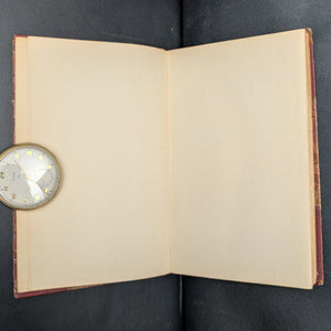 Lyrics of Lowly Life by Paul Laurence Dunbar (RARE Third Edition), 1903 📜✨🎭