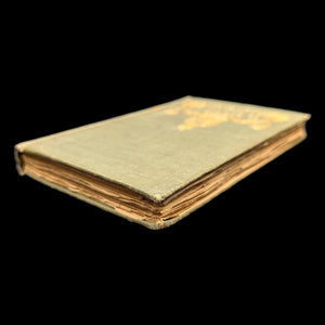 Lyrics of the Hearthside by Paul Laurence Dunbar (RARE, First Edition), 1899 ✍️ 📜🇺🇸