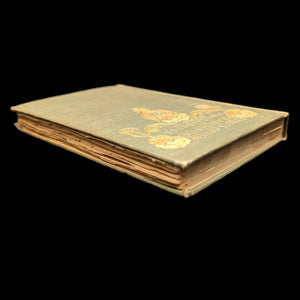 Lyrics of the Hearthside by Paul Laurence Dunbar (RARE, First Edition), 1899 ✍️ 📜🇺🇸