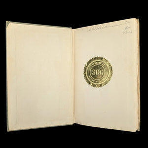Lyrics of the Hearthside by Paul Laurence Dunbar (RARE, First Edition), 1899 ✍️ 📜🇺🇸