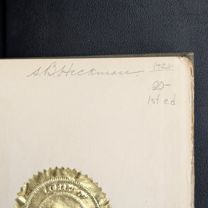 Lyrics of the Hearthside by Paul Laurence Dunbar (RARE, First Edition), 1899 ✍️ 📜🇺🇸