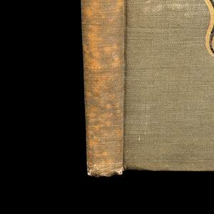 Lyrics of Lowly Life by Paul Laurence Dunbar (RARE, First Edition), 1896 ✍️ 📜🇺🇸