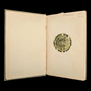 Lyrics of Lowly Life by Paul Laurence Dunbar (RARE, First Edition), 1896 ✍️ 📜🇺🇸