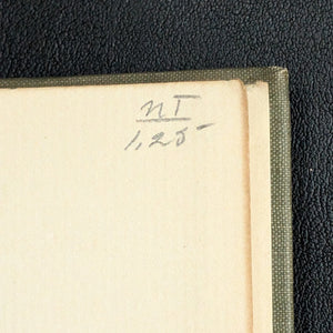 Lyrics of Lowly Life by Paul Laurence Dunbar (RARE, First Edition), 1896 ✍️ 📜🇺🇸