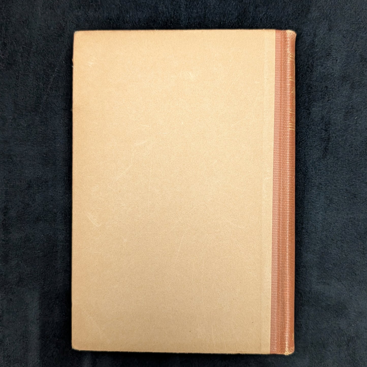 Toby, The Story of a Dog by Elizabeth E. Goldsmith (First Edition, Illustrated, Rare), 1913 🐶📚📜