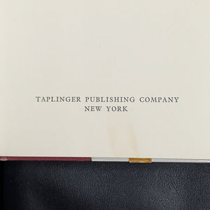 Barricadas en Belfast de Max Hastings (RARA primera edición estadounidense), 1970 📜