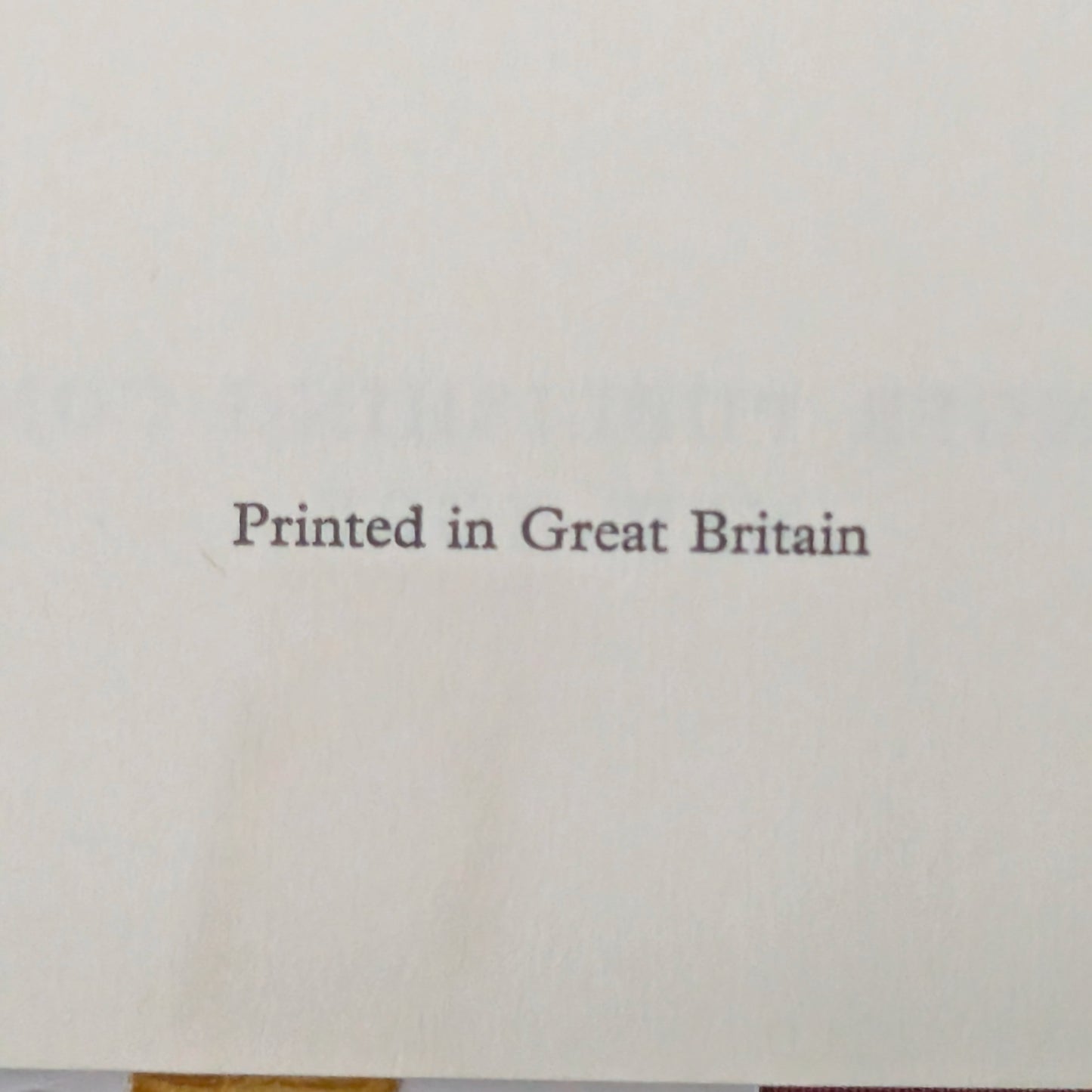 Barricades in Belfast by Max Hastings (RARE First American Edition), 1970 ๐๐ฌ๐งโ๏ธ