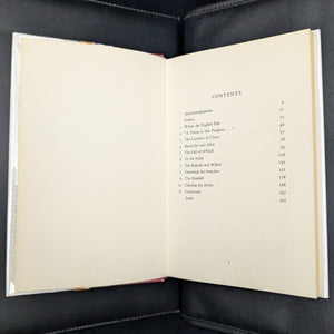 Barricadas en Belfast de Max Hastings (RARA primera edición estadounidense), 1970 📜