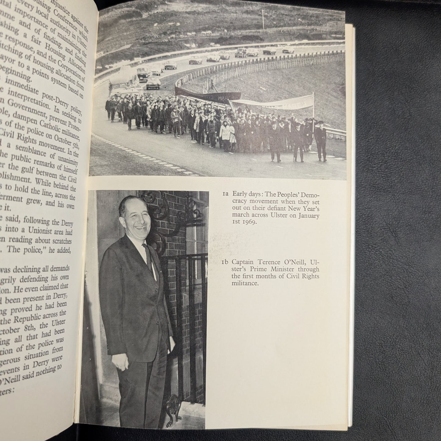 Barricades in Belfast by Max Hastings (RARE First American Edition), 1970 ๐๐ฌ๐งโ๏ธ